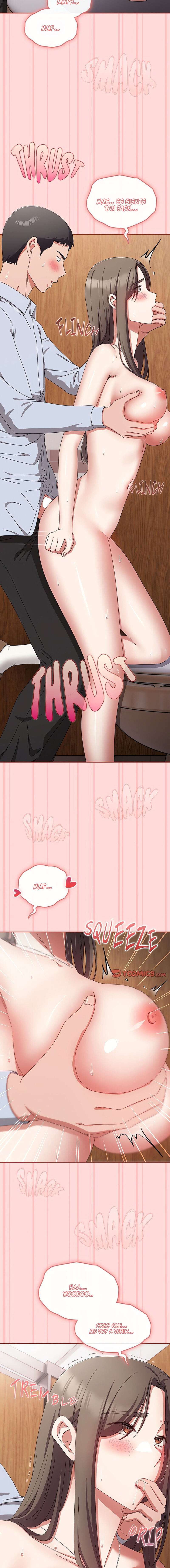 ¿Te amo? Capítulo 19 - Page 6