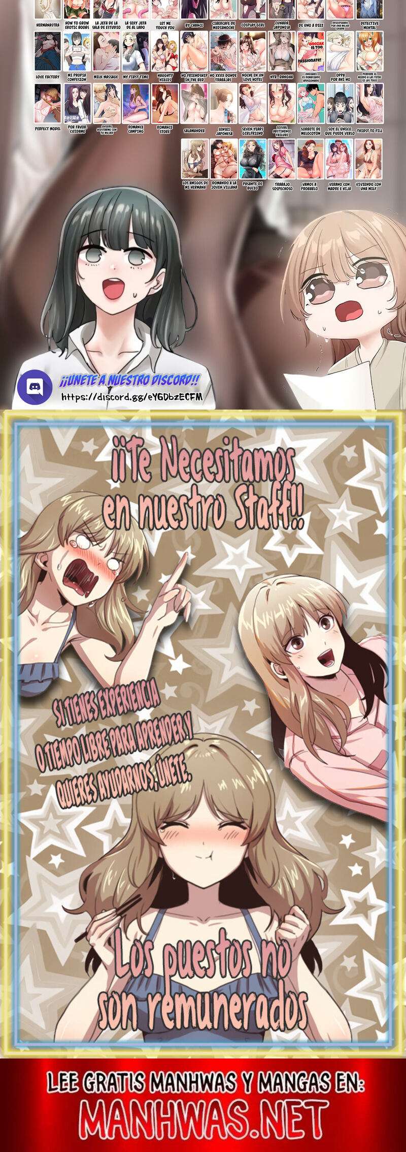 ¿Te amo? Capítulo 2 - Page 23