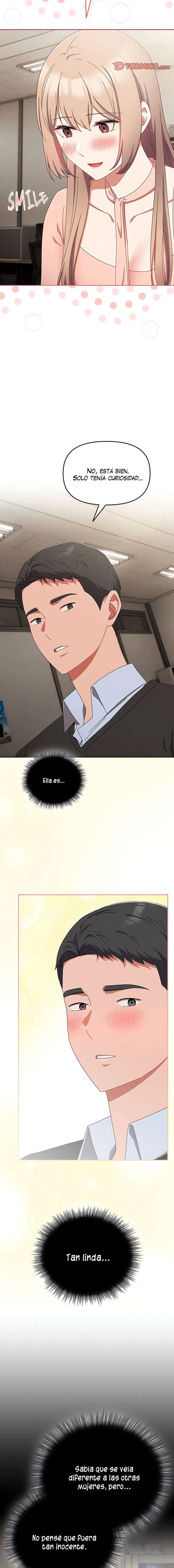 ¿Te amo? Capítulo 20 - Page 13