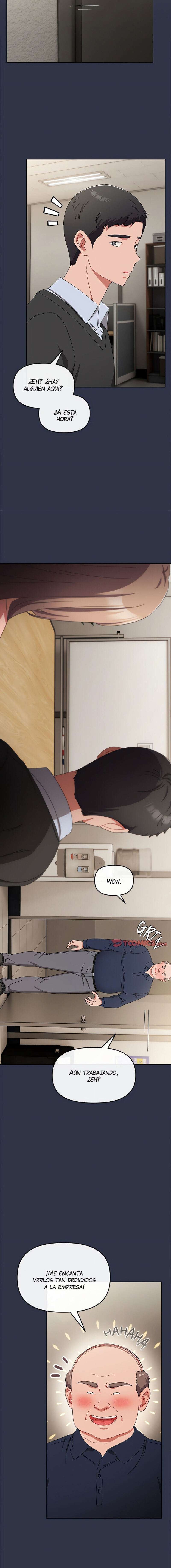 ¿Te amo? Capítulo 20 - Page 15