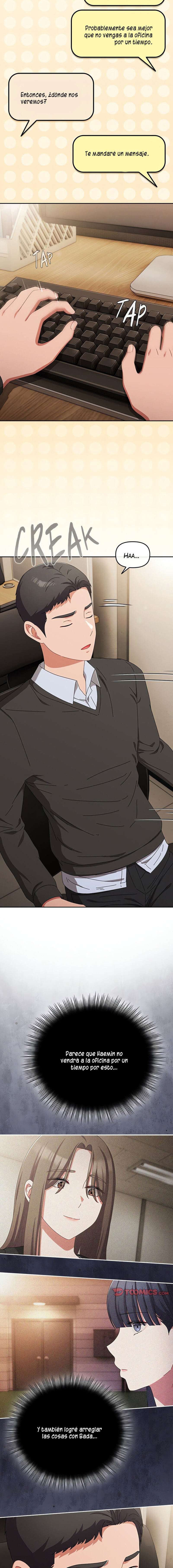 ¿Te amo? Capítulo 20 - Page 2