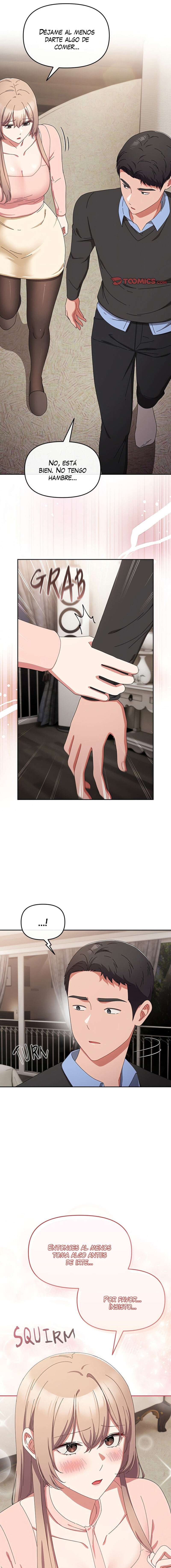 ¿Te amo? Capítulo 21 - Page 9