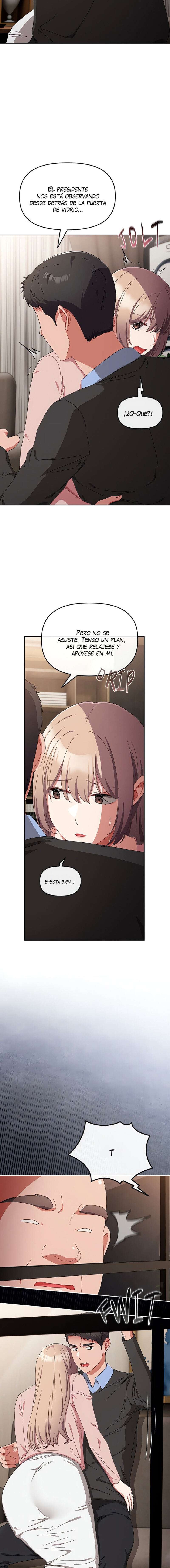 ¿Te amo? Capítulo 22 - Page 3