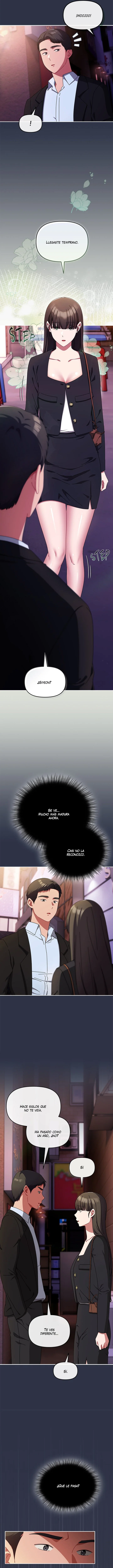 ¿Te amo? Capítulo 23 - Page 14