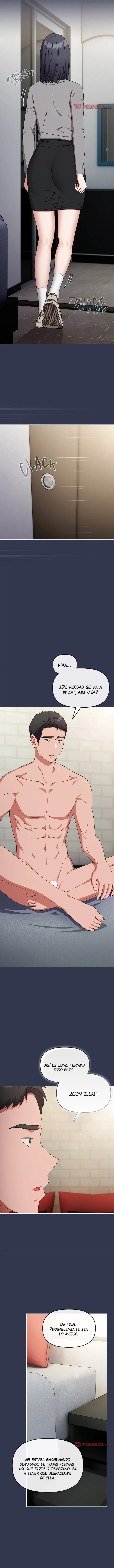 ¿Te amo? Capítulo 23 - Page 4