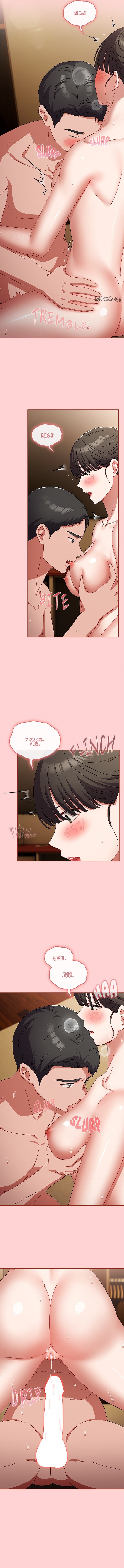 ¿Te amo? Capítulo 24 - Page 12