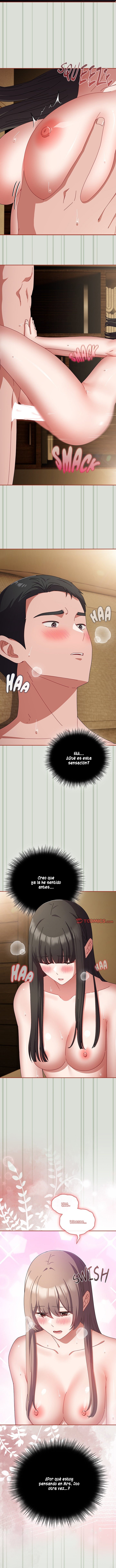 ¿Te amo? Capítulo 25 - Page 11