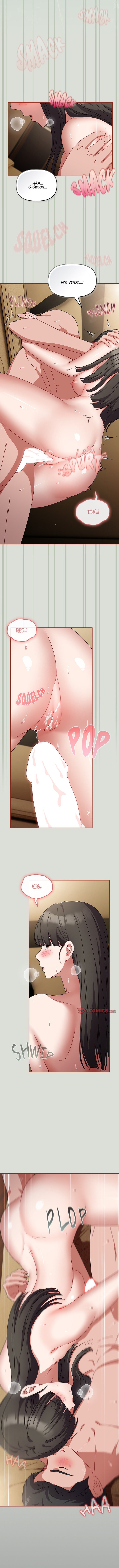 ¿Te amo? Capítulo 25 - Page 14