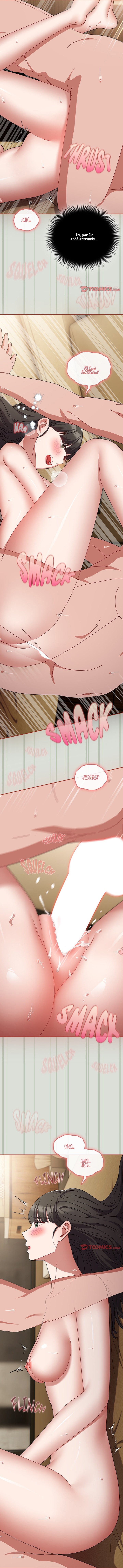 ¿Te amo? Capítulo 25 - Page 6