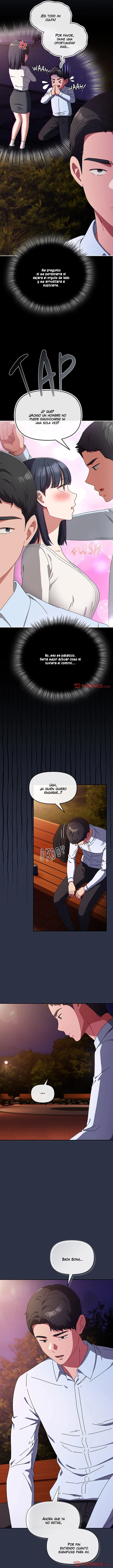 ¿Te amo? Capítulo 26 - Page 14