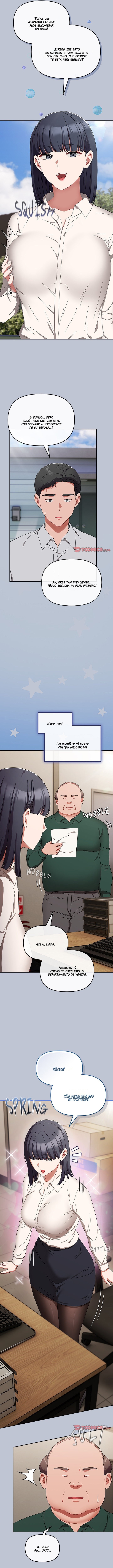 ¿Te amo? Capítulo 27 - Page 11