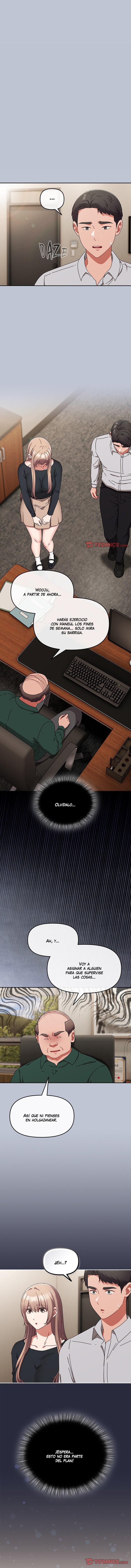 ¿Te amo? Capítulo 27 - Page 15