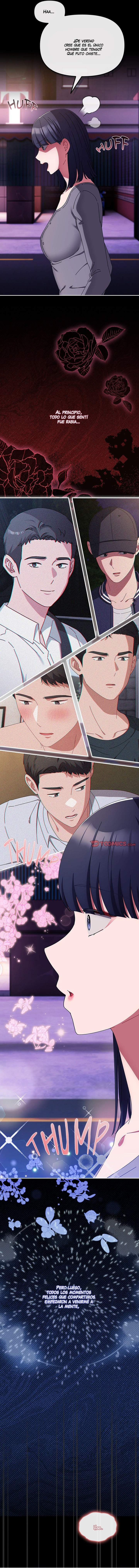 ¿Te amo? Capítulo 27 - Page 3