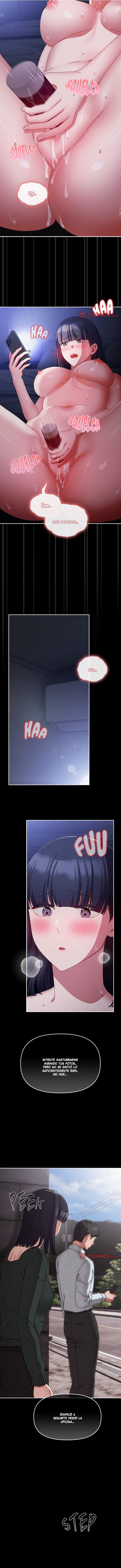 ¿Te amo? Capítulo 27 - Page 4