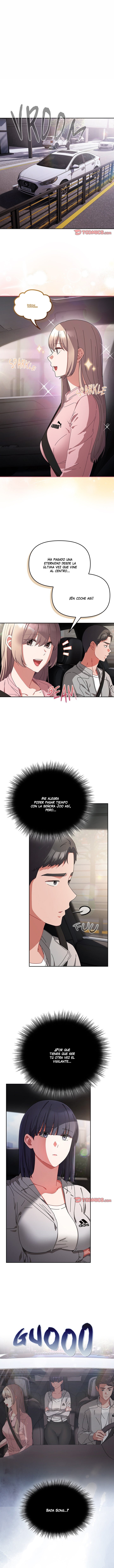 ¿Te amo? Capítulo 28 - Page 2