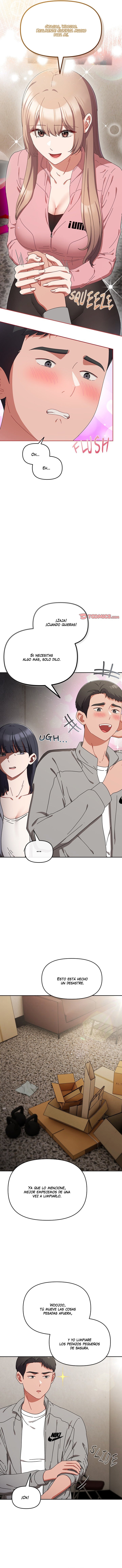 ¿Te amo? Capítulo 28 - Page 7