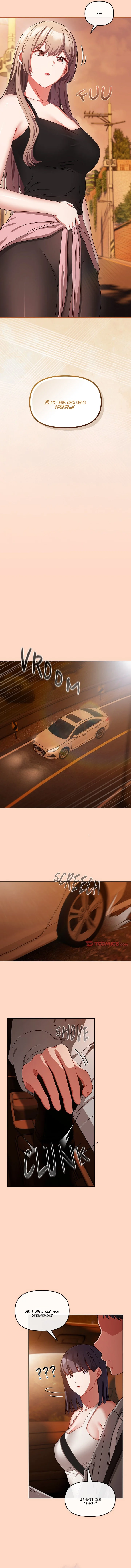 ¿Te amo? Capítulo 29 - Page 14