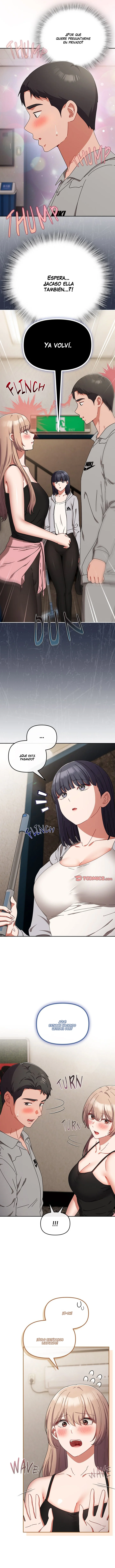 ¿Te amo? Capítulo 29 - Page 3