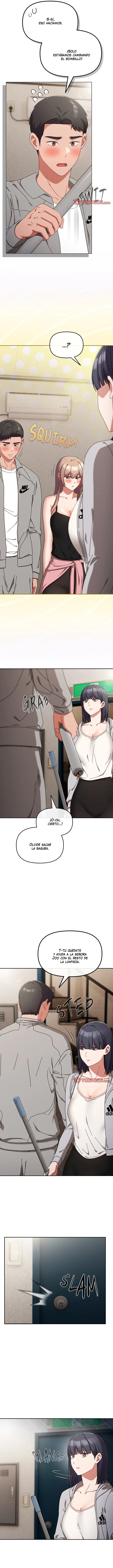 ¿Te amo? Capítulo 29 - Page 4