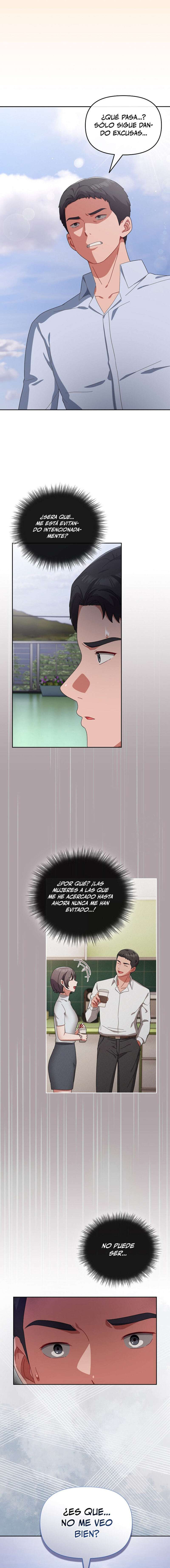 ¿Te amo? Capítulo 3 - Page 14