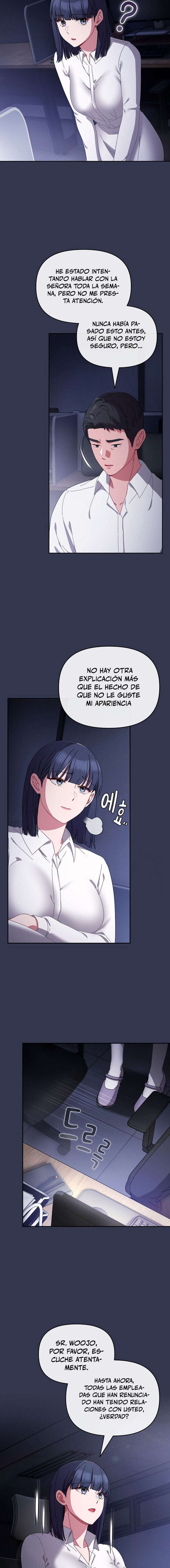 ¿Te amo? Capítulo 3 - Page 17