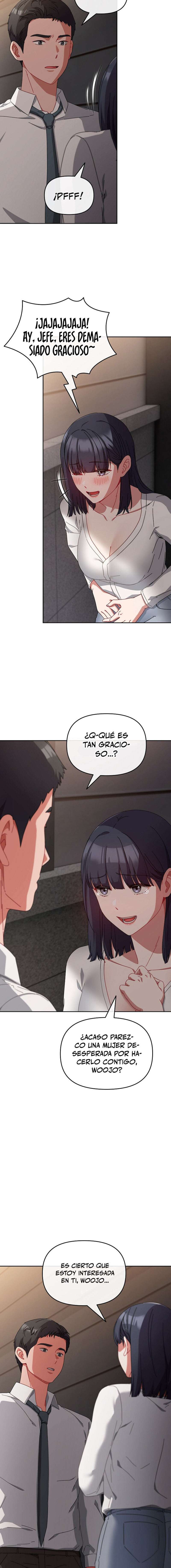 ¿Te amo? Capítulo 3 - Page 2