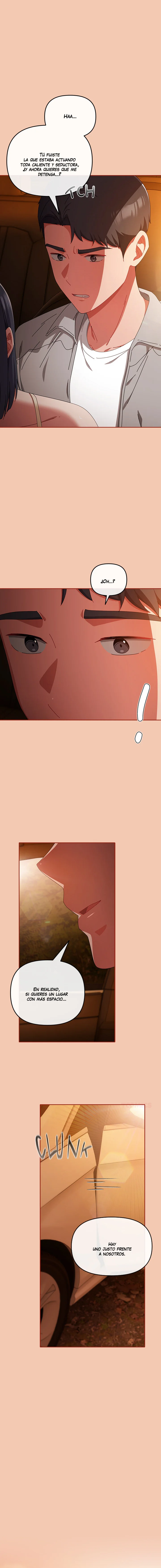 ¿Te amo? Capítulo 30 - Page 14