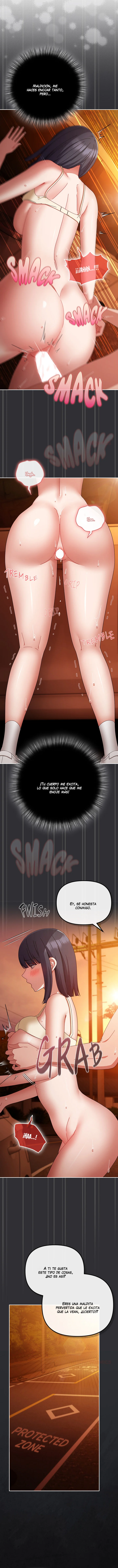¿Te amo? Capítulo 31 - Page 10