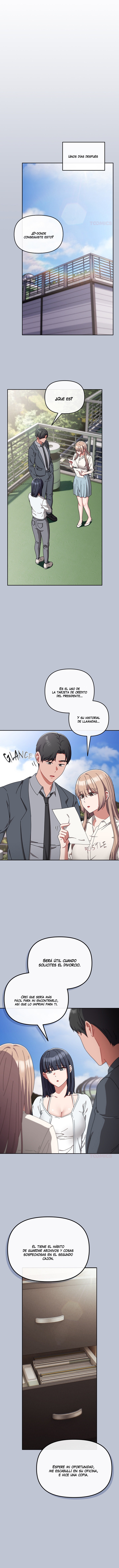 ¿Te amo? Capítulo 32 - Page 11