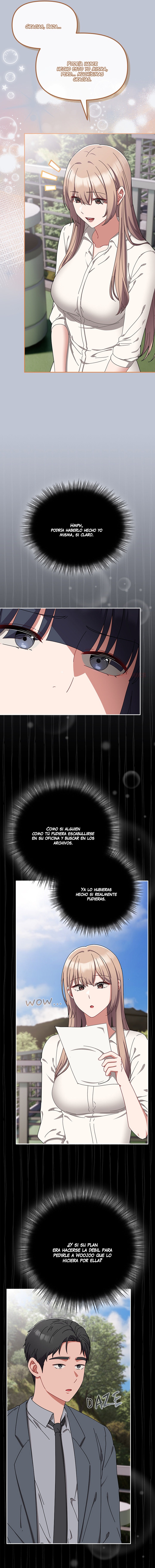 ¿Te amo? Capítulo 32 - Page 12