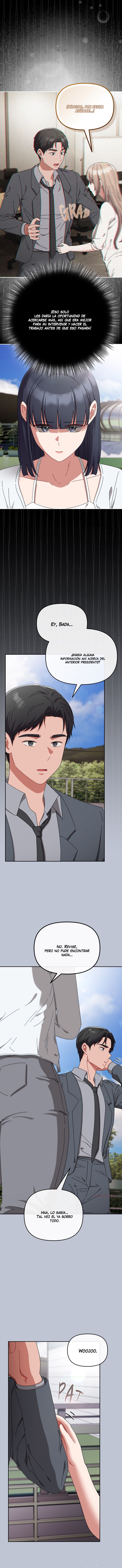 ¿Te amo? Capítulo 32 - Page 13