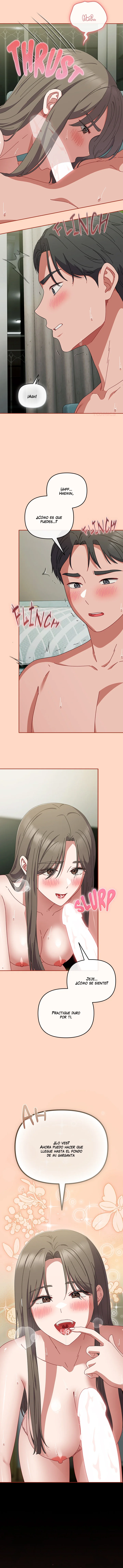 ¿Te amo? Capítulo 33 - Page 15