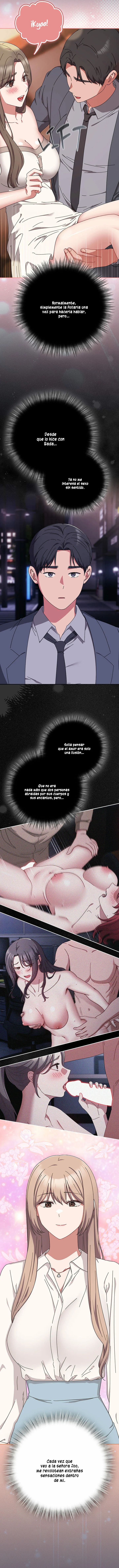 ¿Te amo? Capítulo 33 - Page 8