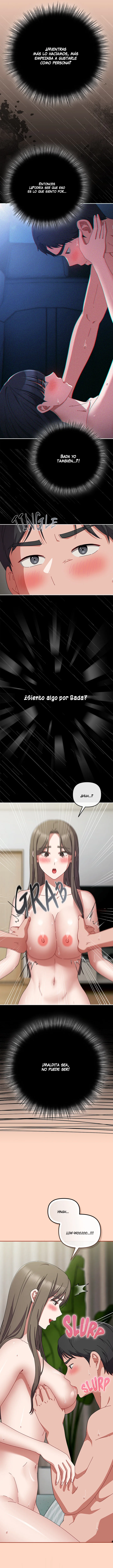 ¿Te amo? Capítulo 34 - Page 12