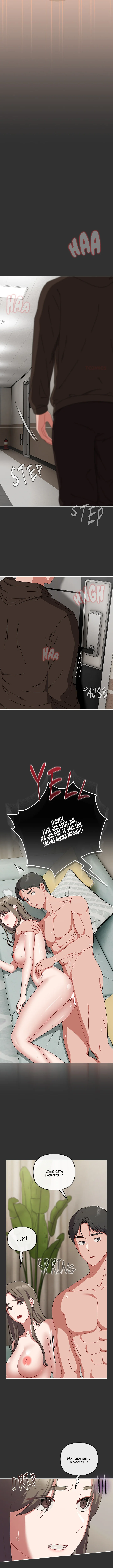 ¿Te amo? Capítulo 34 - Page 14