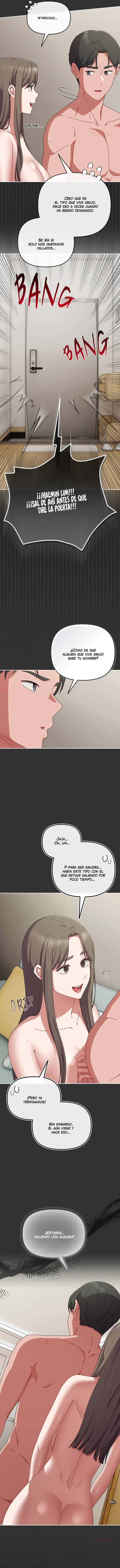 ¿Te amo? Capítulo 34 - Page 15