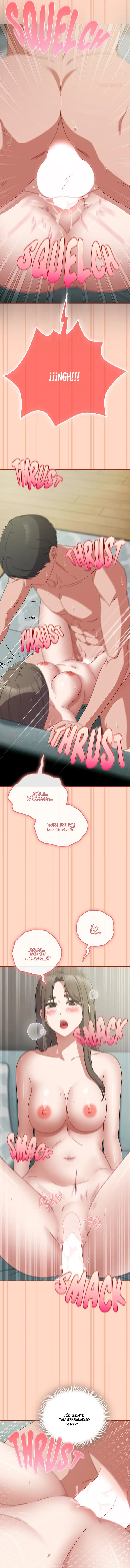 ¿Te amo? Capítulo 34 - Page 7