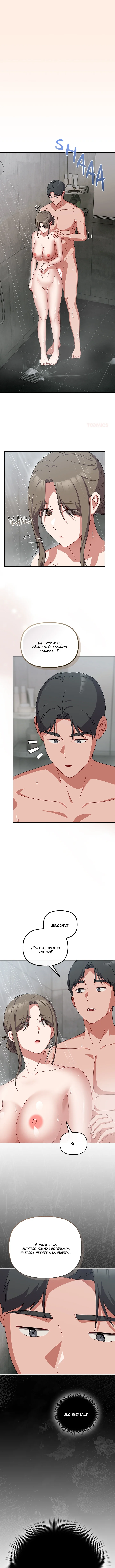 ¿Te amo? Capítulo 35 - Page 10