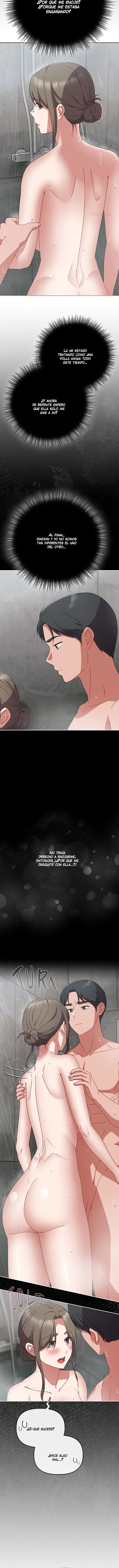 ¿Te amo? Capítulo 35 - Page 11