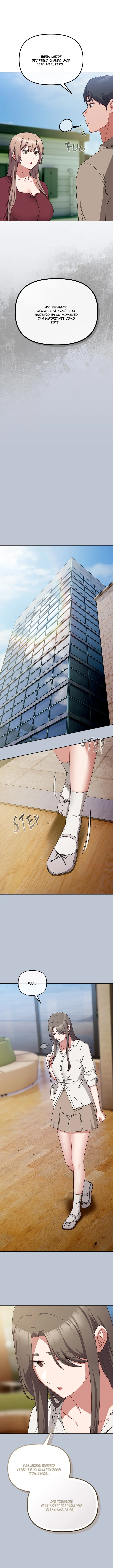 ¿Te amo? Capítulo 35 - Page 14