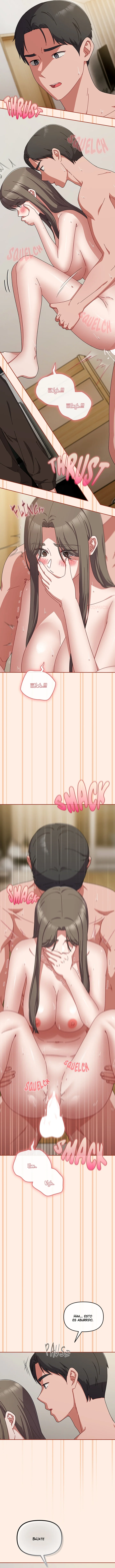 ¿Te amo? Capítulo 35 - Page 2