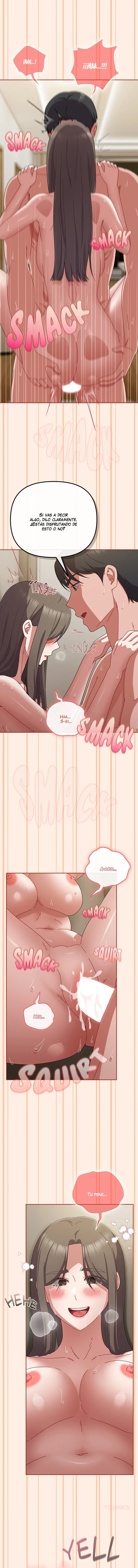 ¿Te amo? Capítulo 35 - Page 5