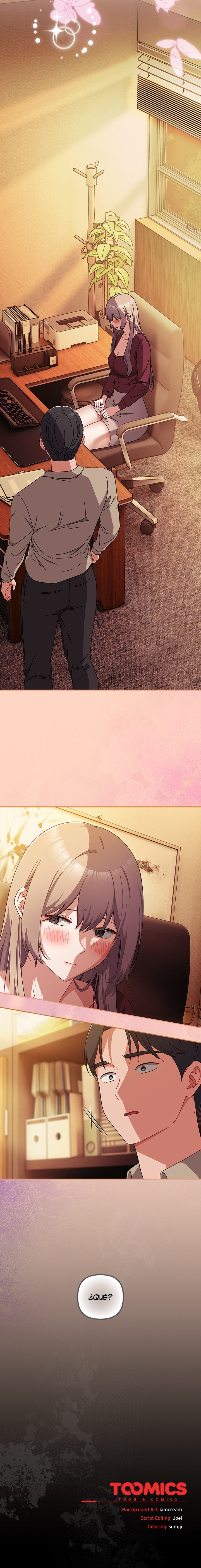 ¿Te amo? Capítulo 36 - Page 13