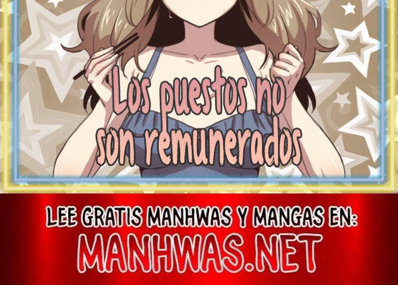 ¿Te amo? Capítulo 4 - Page 19