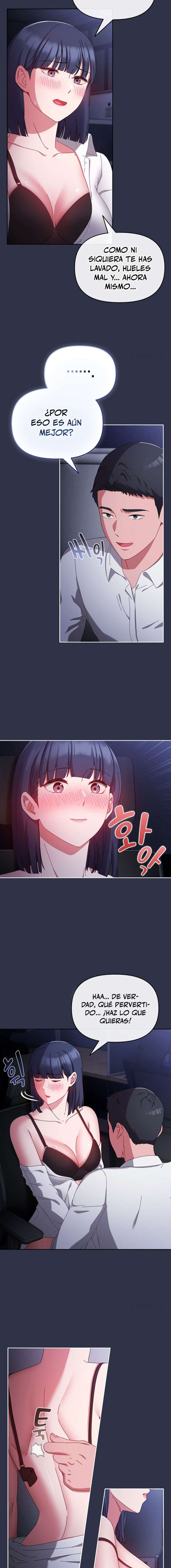 ¿Te amo? Capítulo 4 - Page 4