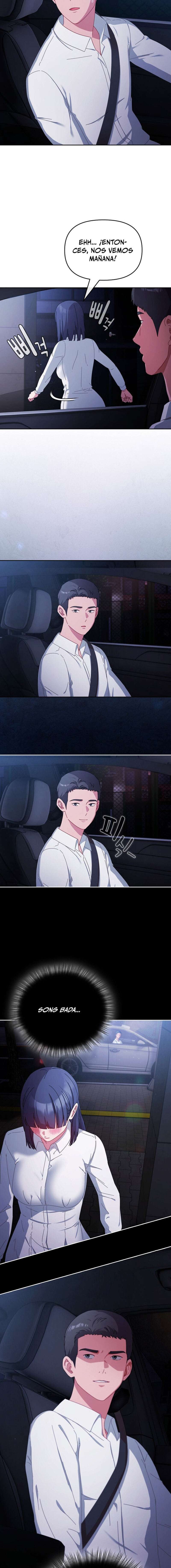 ¿Te amo? Capítulo 6 - Page 13