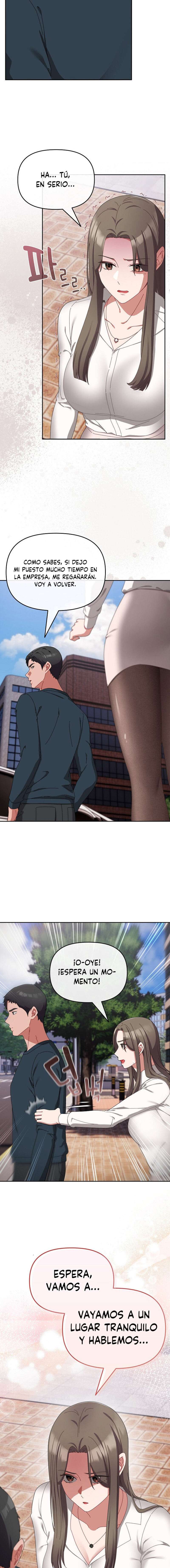 ¿Te amo? Capítulo 7 - Page 12