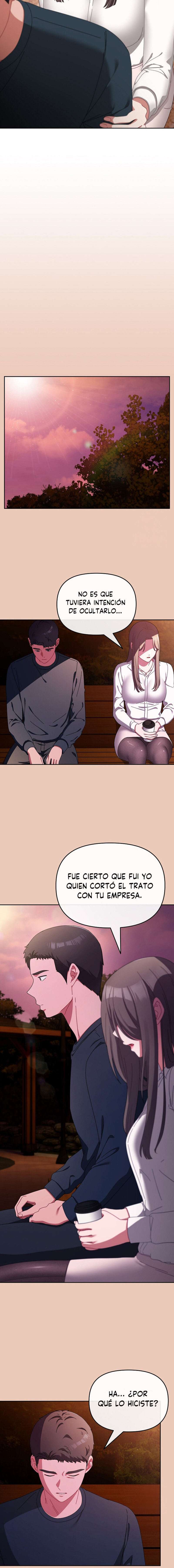 ¿Te amo? Capítulo 7 - Page 13