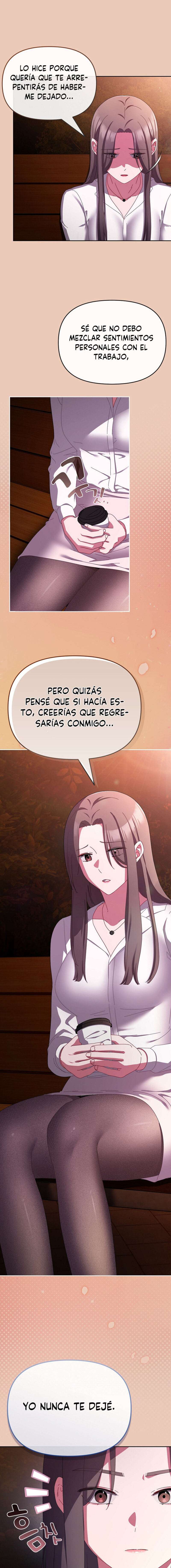 ¿Te amo? Capítulo 7 - Page 14