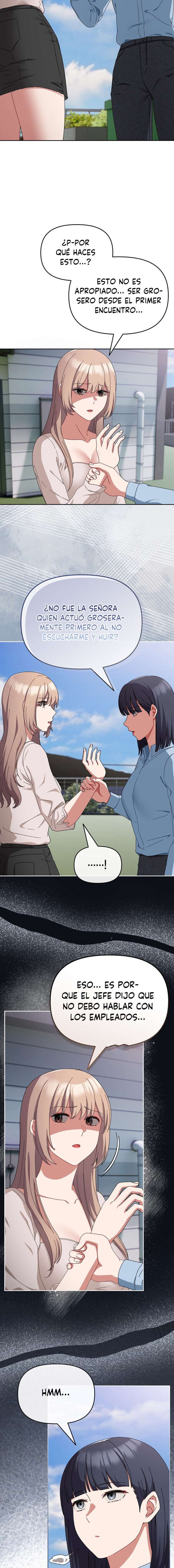 ¿Te amo? Capítulo 7 - Page 2